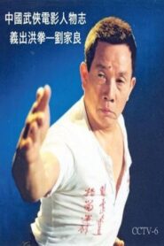 The Master of Martial Arts film director : Lau Kar-leung 2008 on netflix