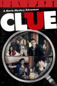 Clue: A Movie Mystery Adventure 2014 on netflix