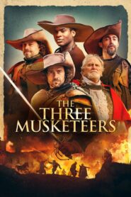 The Three Musketeers 2023 on netflix