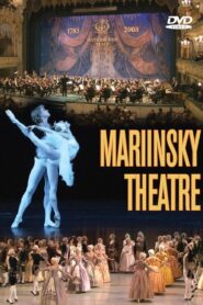 Mariinsky Theatre 2008 on netflix