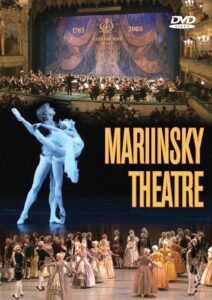 Mariinsky Theatre 2008 on netflix