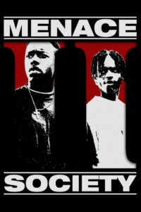 Menace II Society 1993 on netflix