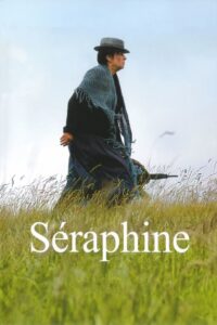 Séraphine 2008 on netflix