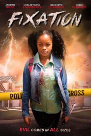 Fixation 2017 on netflix