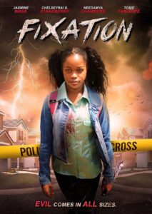Fixation 2017 on netflix