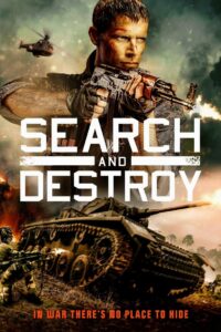 Search and Destroy 2020 on netflix