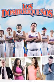 Los Domirriqueños 2015 on netflix