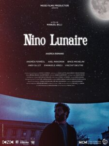 What’s Up Next, Nino? 2024 on netflix