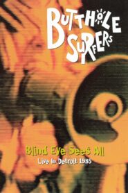 Blind Eye Sees All 1986 on netflix