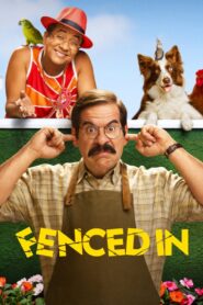 Fenced In 2022 on netflix
