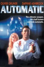 Automatic 1995 on netflix