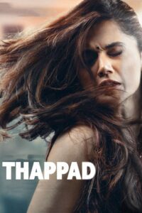 Thappad 2020 on netflix