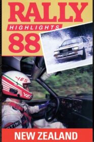 New Zealand Rally 1988 1988 on netflix