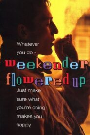 Weekender 1992 on netflix