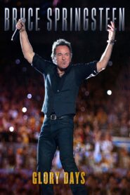 Bruce Springsteen: Glory Days 2012 on netflix