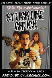 Stuck Like Chuck 2009 on netflix