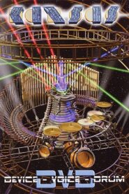 Kansas: Device – Voice – Drum 2002 on netflix