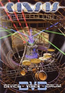 Kansas: Device – Voice – Drum 2002 on netflix
