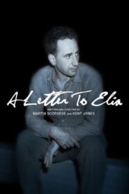 A Letter to Elia 2010 on netflix