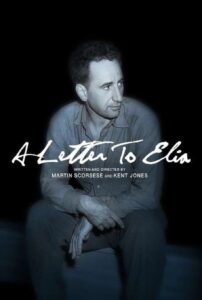 A Letter to Elia 2010 on netflix