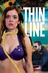 The Thin Line 2019 on netflix