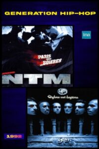 1992 : pourquoi les jeunes aiment le rap ? 1992 on netflix
