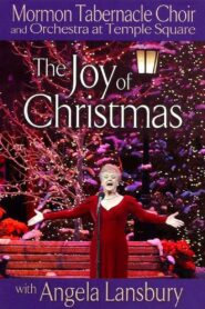 The Joy of Christmas with Angela Lansbury 2002 on netflix