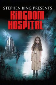 Kingdom Hospital 2004 on netflix