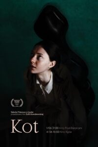Cat 2022 on netflix