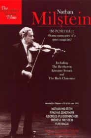 Nathan Milstein: In Portrait 1992 on netflix