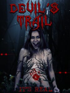 Devil’s Trail 2017 on netflix