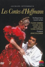 Les Contes d’Hoffmann 1981 on netflix