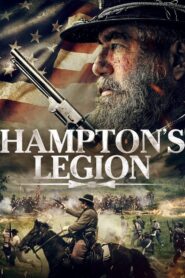 Hampton’s Legion 2021 on netflix