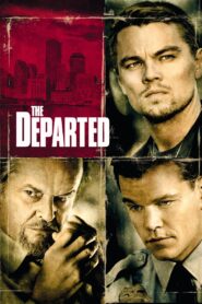 The Departed 2006 on netflix
