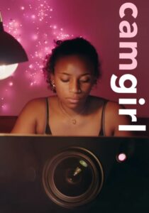 Camgirl 2021 on netflix