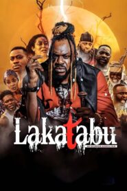 Lakatabu 2024 on netflix