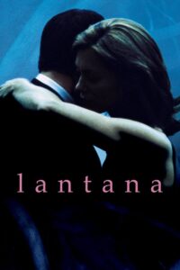 Lantana 2001 on netflix