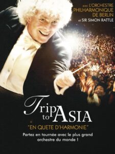 Trip to Asia: The Quest for Harmony 2008 on netflix