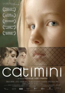 Catimini 2012 on netflix