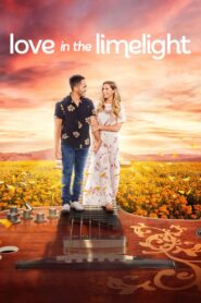 Love in the Limelight 2022 on netflix