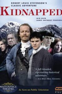 Kidnapped 2005 on netflix