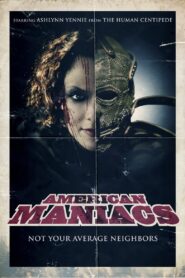 American Maniacs 2012 on netflix