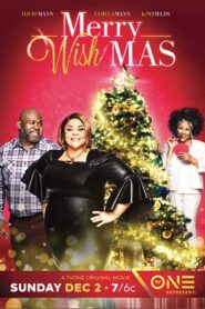 Merry Wishmas 2018 on netflix