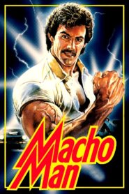 Macho Man 1985 on netflix