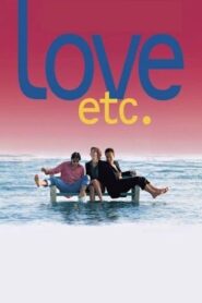 Love, etc. 1996 on netflix