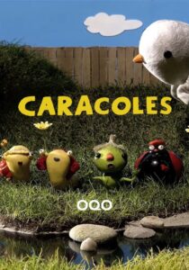 Snails 2010 on netflix