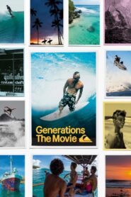 Generations: The Movie 2020 on netflix