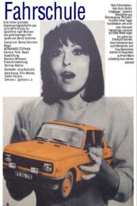 Driving School 1986 on netflix