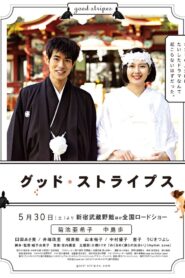 Good Stripes 2015 on netflix