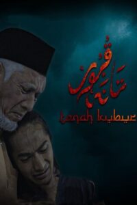 Telefilem Tanah Kubur 2020 on netflix